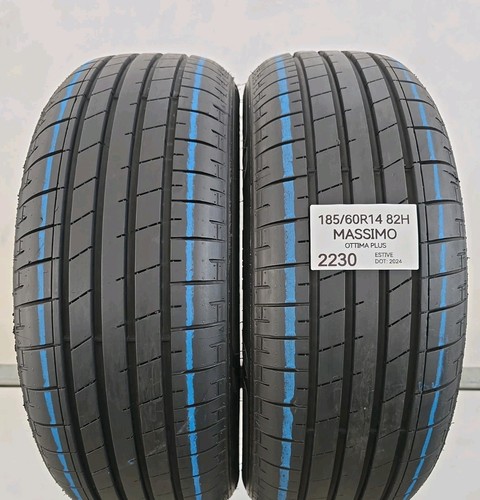 Usato gomme 185 - usato:, 82h