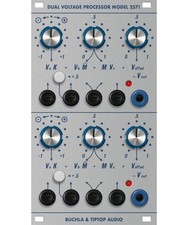 TIPTOP AUDIO BUCHLA 257T DUAL