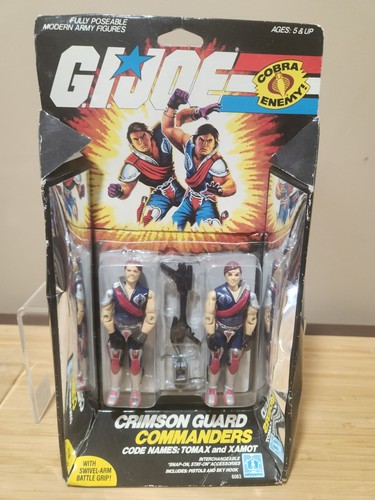 Hasbro figurine joe - figurine,