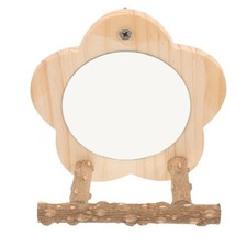  Trespolo Pappagalli Accessorio Per Giocattolo Appollaia Di Pappagallo