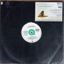 B-ZET - Caught Within (Gonna Miss You) (Mousse T , Murk , MK Rmxs) - 1995 Eye Q