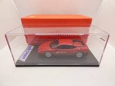 Ferrari PPG Pace Car 1987 Red