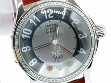 Terra Cielo Mare Quartz Watch