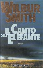 Il canto dell'elefante -