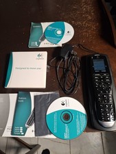 Logitech Harmony One