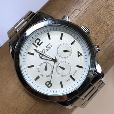 Orologio August Steiner Uomo