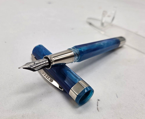 Penna stilografica visconti - penna,