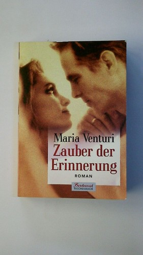 122810 maria venturi zauber - 122810,