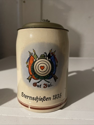 Boccale birra 1935 - , buon