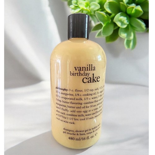 Philosophy nuovo shampoo - shampoo, per
