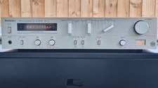 Technics SU-V3 Amplificatore