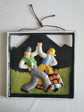 Rara ceramica artistica