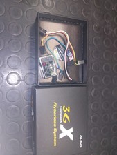 Centralina Flybarless 3gx Align