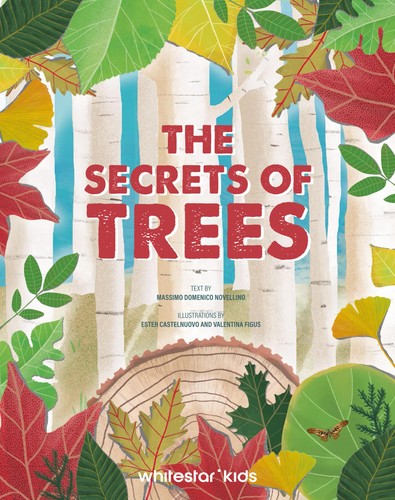 The secrets trees - secrets,