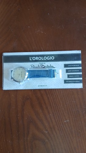 Renato balestra orologio - renato,