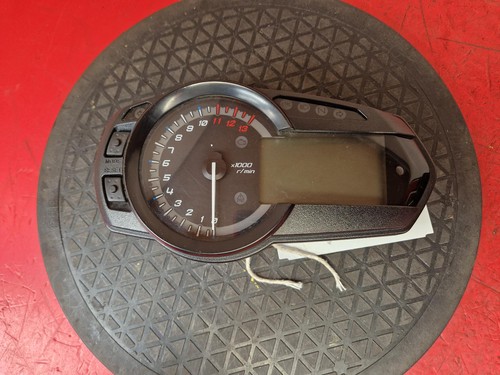 Tachimetro quadro strumenti - tachimetro,