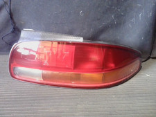 Fanale posteriore destro