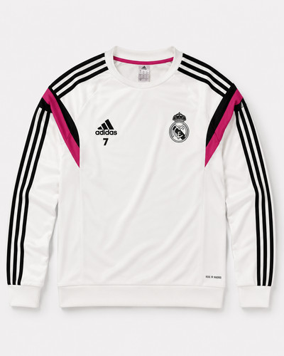 Real madrid adidas - madrid, training