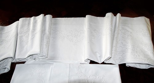 Lenzuolo matrimoniale 2 - ,
