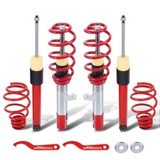 Coilover per VW Golf V 07-08