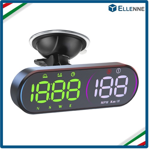 Hud auto moto - hud, gps