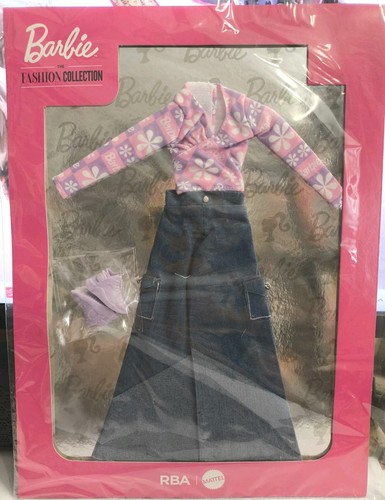 Barbie the fashion collection - the,