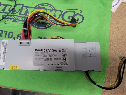 Dell optiplex gx620 - dell,
