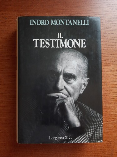 Indro montanelli il - indro,