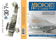 libro -  AEROPORTI DI GUERRA-