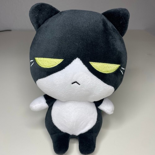 Peluche gatto makeship - makeship, syrmor