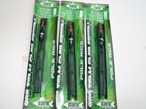Pro team carp pronto - 3, x