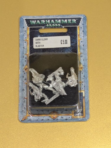 Warhammer 40k dark - warhammer, eldar