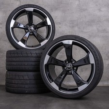 Audi A5 S5 F5 20 pollici gomme