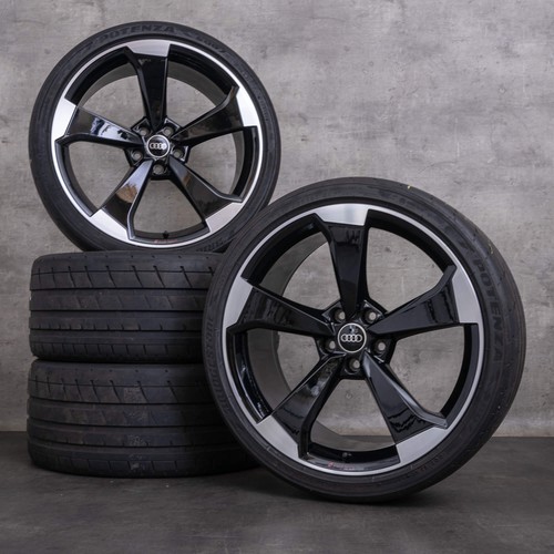 Audi 20 pollici - f5,