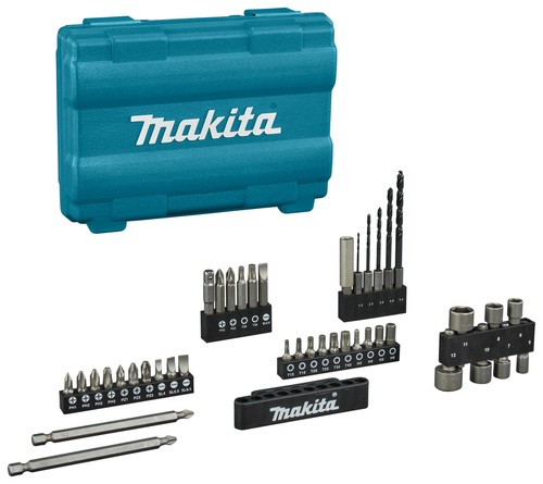 Makita 13166 set 42 - makita,