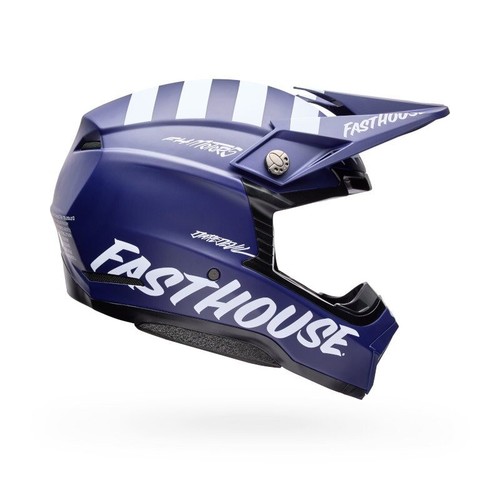 Casco bell moto mips - bell, moto-10