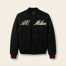 Giacca AC Milan x Yankees