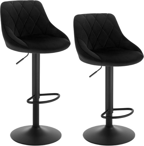 Coppia sgabelli bar - coppia,
