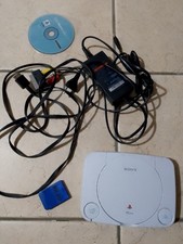 Sony PSone ( Playstation 1 ) Console 