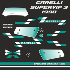 Garelli Supervip Vip 3  1990