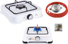 Fornello a gas 1 fiamma 2,2 KW