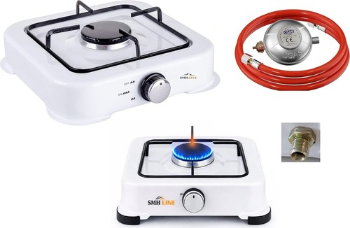 Fornello gas fiamma - a, 1