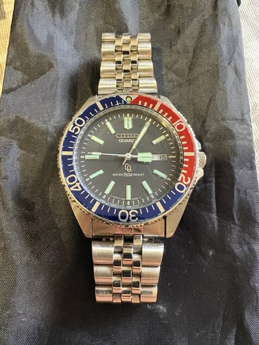 Orologio citizen promaster - orologio,
