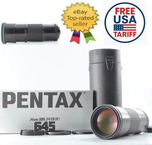 Obiettivo smc pentax green - pentax, a
