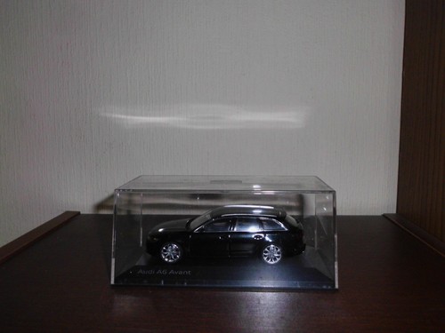 Audi avant - avant, c7)