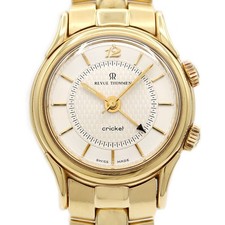 REVUE THOMMEN Cricket J5870