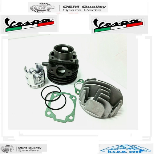 Kit modifica gruppo - kit,