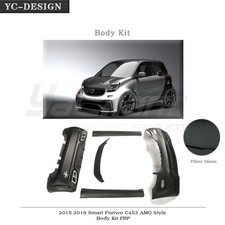 FRP Body Kit Body Kit Tuning