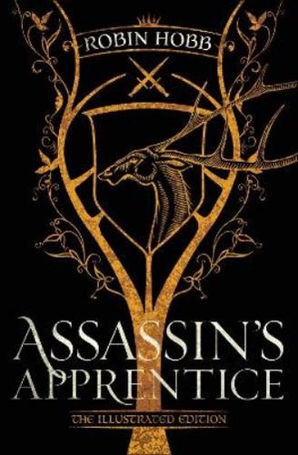Robin hobb assassin - hobb, assassin's