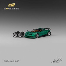 Modellino auto model - model, 1:64